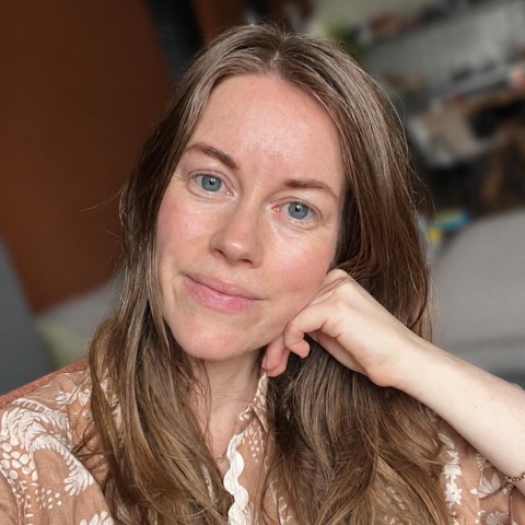 Portret van Studio Binnenruimte